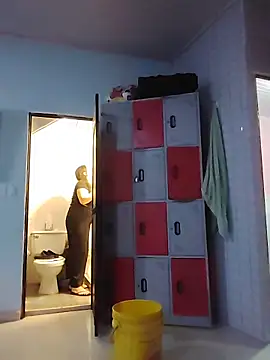 Susana Rojas online show from February 20, 2026, 12:40 am