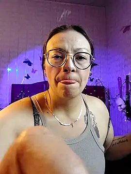 Susana Rojas online show from February 5, 2026, 2:29 am