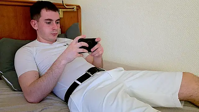 Tommy Lidds online show from April 8, 2026, 6:20 pm