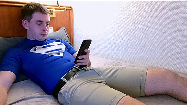 Tommy Lidds online show from April 13, 2026, 4:44 pm