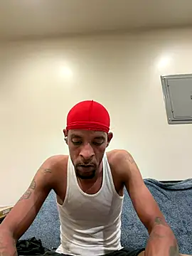 Dreadyyy online show from December 21, 2025, 7:32 am