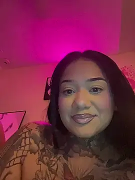 Itsonlyvirgo online show from March 10, 2026, 5:17 pm