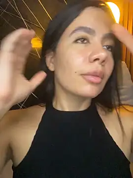 ValentinaEliot online show from February 25, 2026, 1:06 am