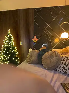 ValentinaEliot online show from January 9, 2026, 1:40 pm