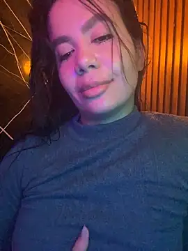 ValentinaEliot online show from February 13, 2026, 11:32 am