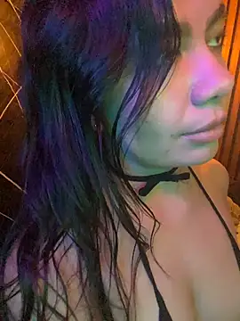 ValentinaEliot online show from February 20, 2026, 12:29 am