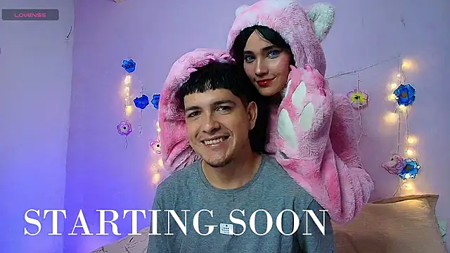 Snapshot of Thetoxicouple chatting on February 11, 2026, 10:31 pm Thetoxicouple online show from February 11, 2026, 10:31 pm