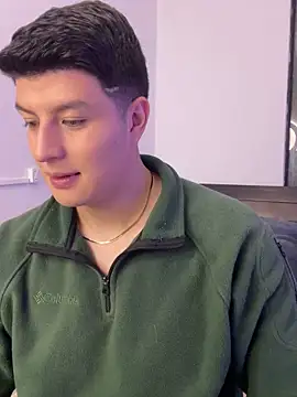 Goldenknight33 online show from February 19, 2026, 2:58 pm