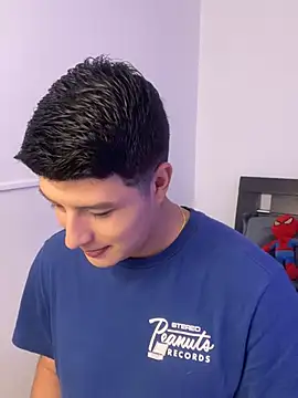 Goldenknight33 online show from March 24, 2026, 1:55 pm