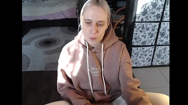 Sweet Shugar 4Daddy online show from January 17, 2026, 10:30 am