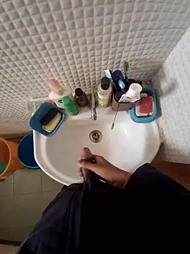 Sexycock106 online show from January 10, 2026, 4:08 am