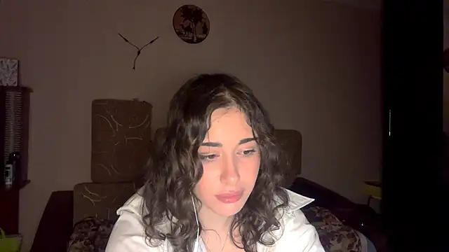 AnitraWackerbarth online show from March 9, 2026, 9:29 pm