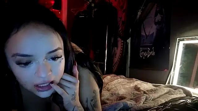 ellrxse online show from February 9, 2026, 7:50 am