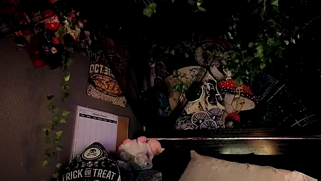 ellrxse online show from February 11, 2026, 6:57 am