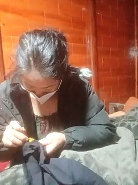 Amiluli online show from January 9, 2026, 10:55 am