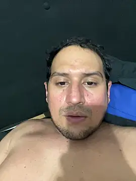 DarkOnebaki- online show from December 19, 2025, 7:11 am