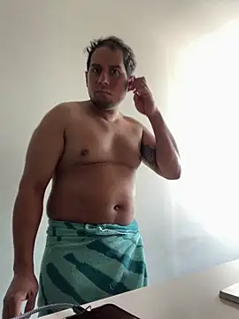 DarkOnebaki- online show from December 17, 2025, 11:59 am