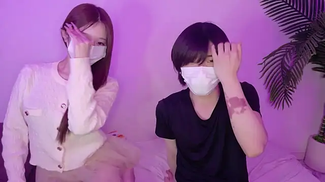  noanyan  online show from March 30, 2026, 12:06 pm