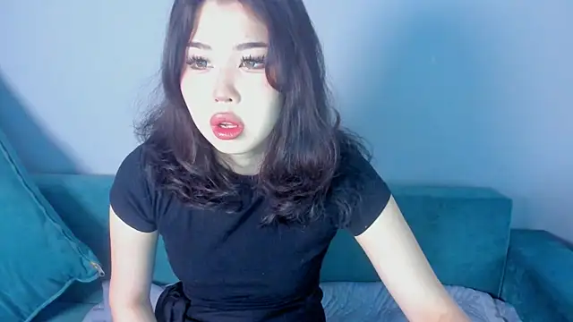 Snapshot of kimyjina chatting on March 2, 2026, 3:07 am kimyjina online show from March 2, 2026, 3:07 am