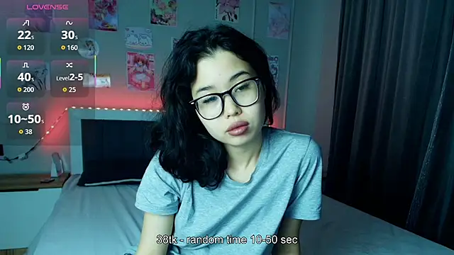 Snapshot of kimyjina chatting on December 18, 2025, 3:44 am kimyjina online show from December 18, 2025, 3:44 am