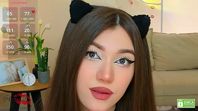 oliviaah  online show from March 26, 2026, 3:21 pm