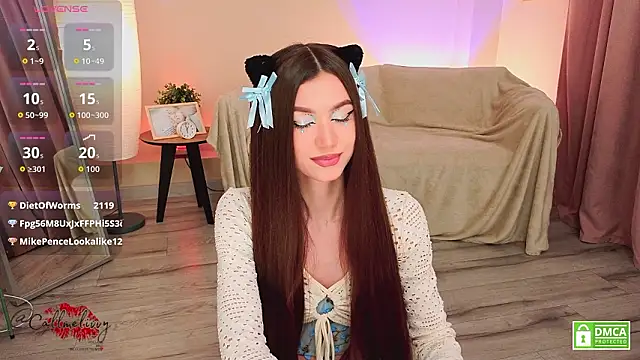 oliviaah  online show from January 31, 2026, 7:12 pm