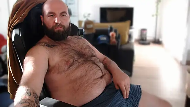 Hotokkar online show from April 28, 2026, 5:06 pm