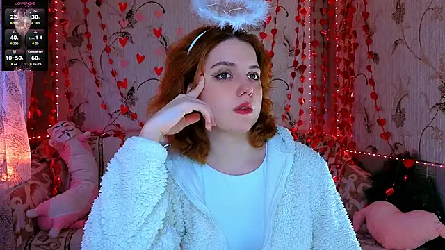 Ari Meow online show from February 16, 2026, 9:08 am