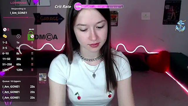 Snapshot of Bellaa_Dream1 chatting on May 6, 2026, 6:34 pm Bellaa Dream1 online show from May 6, 2026, 6:34 pm