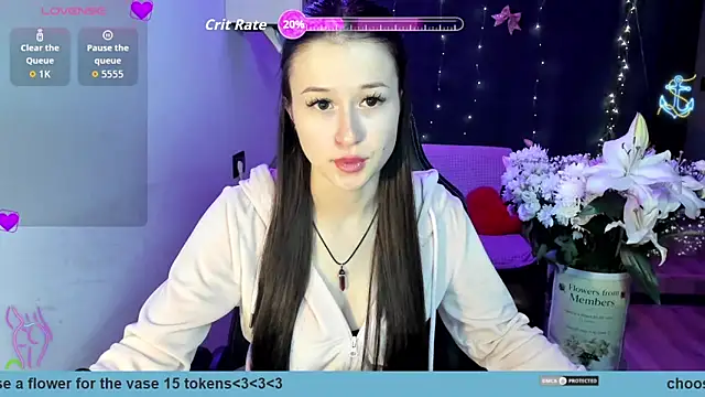 Snapshot of Bellaa_Dream1 chatting on June 6, 2026, 6:46 pm Bellaa Dream1 online show from June 6, 2026, 6:46 pm