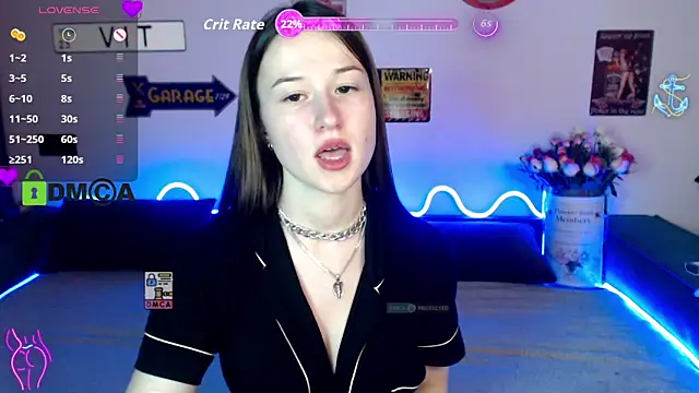 Snapshot of Bellaa_Dream1 chatting on May 27, 2026, 1:57 am Bellaa Dream1 online show from May 27, 2026, 1:57 am