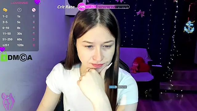 Snapshot of Bellaa_Dream1 chatting on May 20, 2026, 6:38 pm Bellaa Dream1 online show from May 20, 2026, 6:38 pm