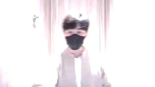 kimze7 online show from January 8, 2026, 2:28 am