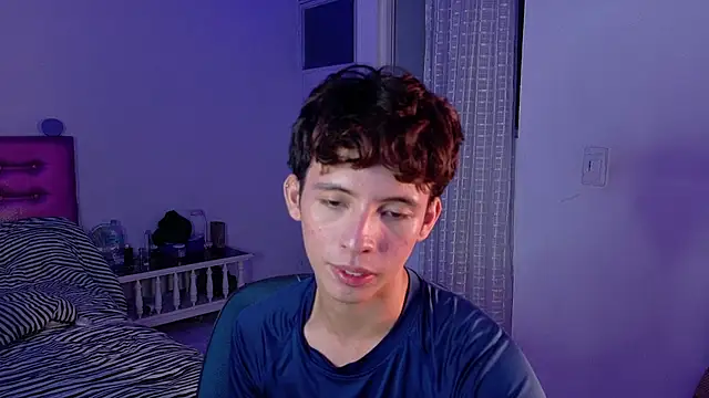 Dani Dancer online show from February 17, 2026, 2:42 am