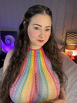 Snapshot of SecretSensuel chatting on February 28, 2026, 4:17 pm SecretSensuel online show from February 28, 2026, 4:17 pm