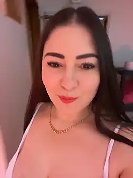 Snapshot of SecretSensuel chatting on June 11, 2026, 3:20 pm SecretSensuel online show from June 11, 2026, 3:20 pm