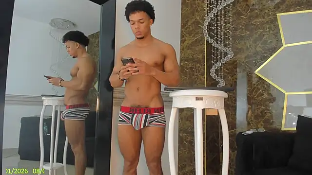 Blake Culhane online show from January 8, 2026, 12:55 pm