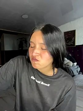 Agatta-X online show from December 19, 2025, 2:19 pm