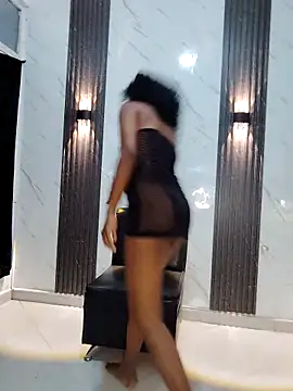 CaramelDesire online show from April 3, 2026, 12:50 am