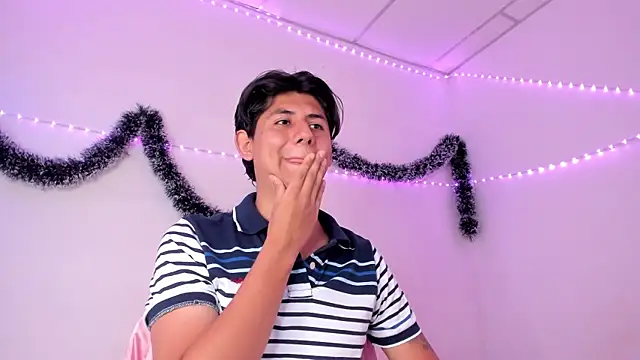 king Eric30 online show from January 8, 2026, 8:48 pm