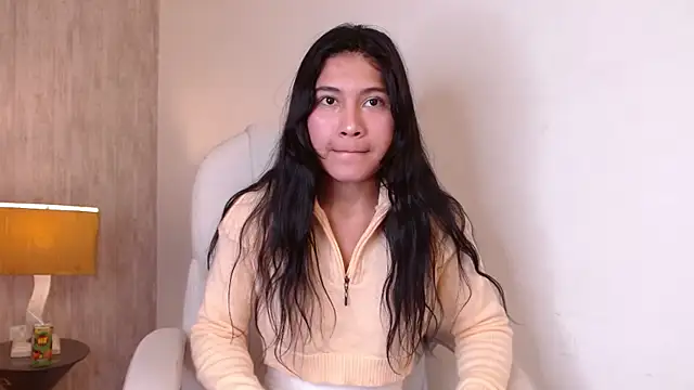 Xaander  online show from January 13, 2026, 3:21 am