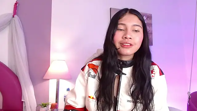 Xaander  online show from February 1, 2026, 2:54 am