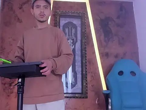 Jhostonex online show from January 9, 2026, 5:58 am