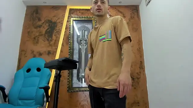 Snapshot of Jhostonex chatting on February 6, 2026, 3:35 am Jhostonex online show from February 6, 2026, 3:35 am