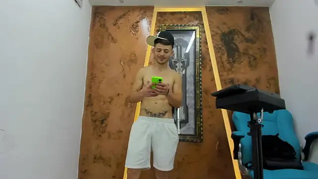 Snapshot of Jhostonex chatting on February 21, 2026, 4:25 am Jhostonex online show from February 21, 2026, 4:25 am