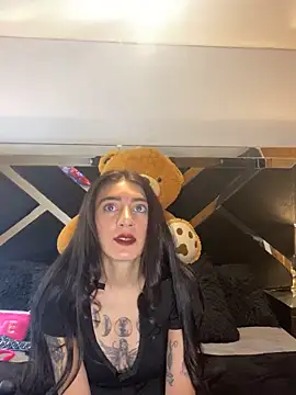 Moon Magic666 online show from February 13, 2026, 5:57 pm