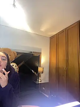 Moon Magic666 online show from February 26, 2026, 11:05 pm