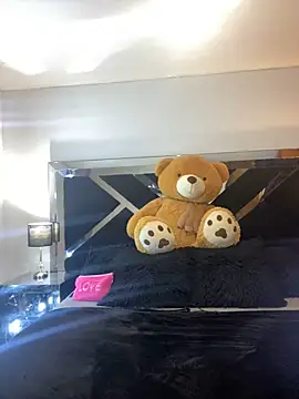 Moon Magic666 online show from March 13, 2026, 8:25 pm