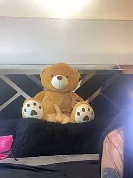 Moon Magic666 online show from March 12, 2026, 9:41 pm