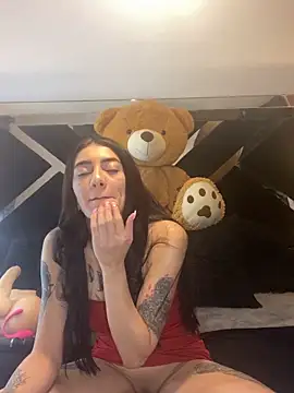 Moon Magic666 online show from February 14, 2026, 4:40 pm